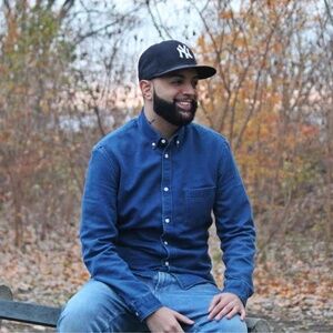 Meet your Posher, Silent